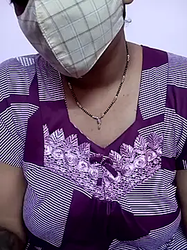 Ammu14399 online show from February 2, 2026, 7:40 am