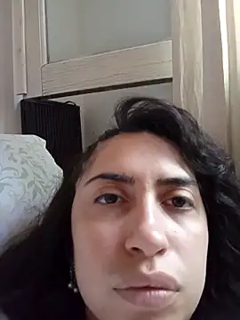 darkgodessone online show from March 15, 2026, 3:51 pm