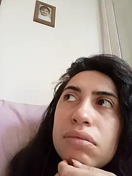 darkgodessone online show from March 16, 2026, 4:11 pm