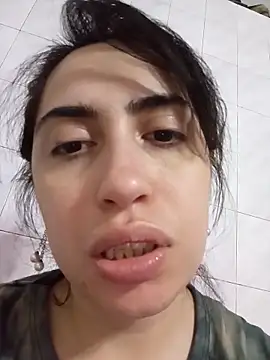 darkgodessone online show from March 21, 2026, 4:17 am