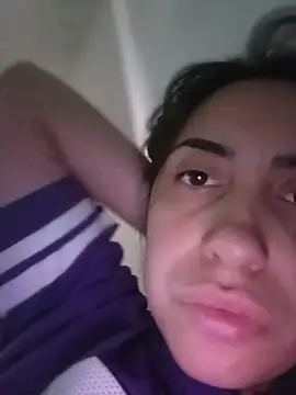 darkgodessone online show from March 27, 2026, 5:34 pm