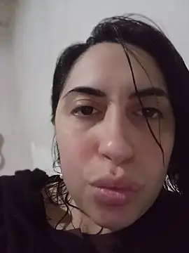 darkgodessone online show from July 20, 2026, 1:31 am