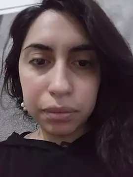 darkgodessone online show from July 20, 2026, 11:07 pm