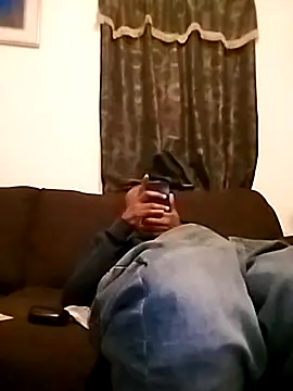 MrPerform74 online show from January 18, 2026, 10:41 am