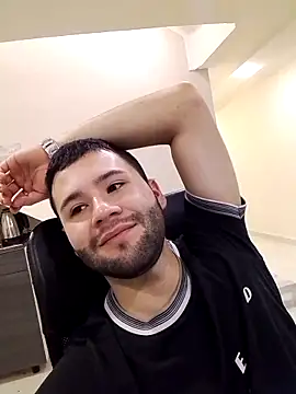 Snapshot of AndyKnoxx chatting on February 20, 2026, 7:25 pm AndyKnoxx online show from February 20, 2026, 7:25 pm