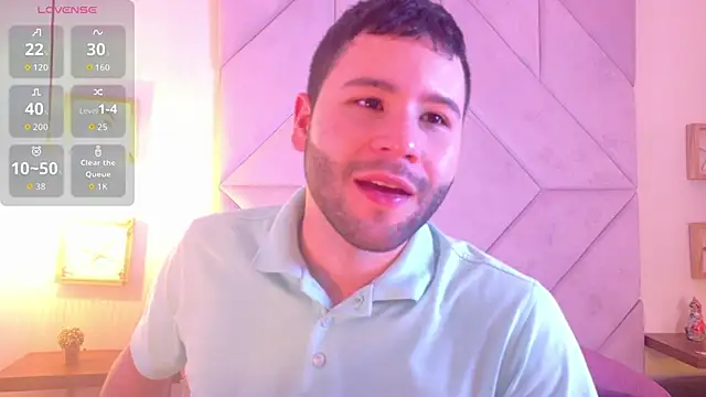 Snapshot of AndyKnoxx chatting on February 26, 2026, 8:19 pm AndyKnoxx online show from February 26, 2026, 8:19 pm