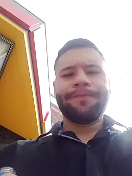 AndyKnoxx online show from March 18, 2026, 7:50 pm