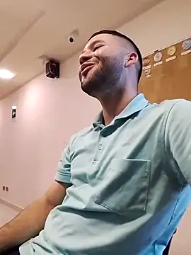 AndyKnoxx online show from March 21, 2026, 7:28 pm