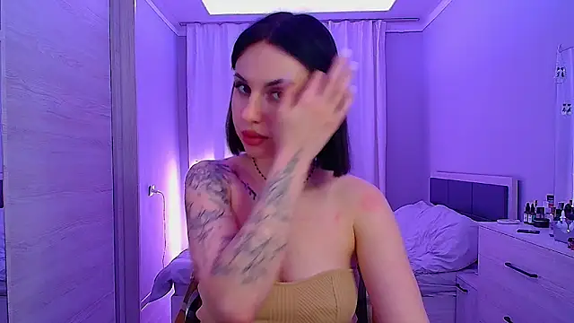 Snapshot of Pure_temptation_J chatting on January 17, 2026, 5:38 pm Pure temptation J online show from January 17, 2026, 5:38 pm