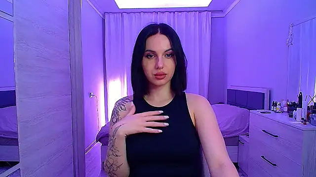 Snapshot of Pure_temptation_J chatting on February 12, 2026, 1:28 pm Pure temptation J online show from February 12, 2026, 1:28 pm