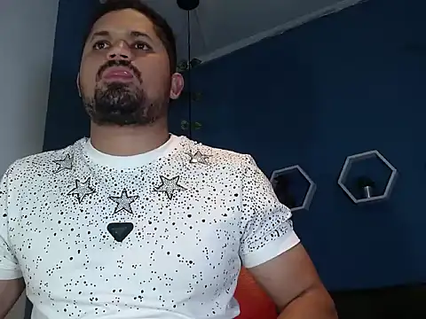 kartherpenerico23 online show from January 9, 2026, 11:39 pm