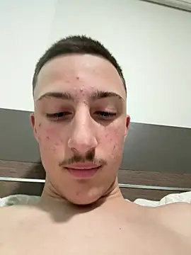 chrisst32 online show from February 5, 2026, 5:17 pm