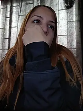 Ruby hott online show from January 15, 2026, 12:21 pm