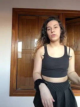 Snapshot of joanaguerreiru chatting on June 15, 2026, 7:16 pm joanaguerreiru online show from June 15, 2026, 7:16 pm