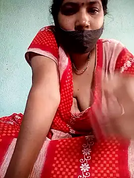 Monisha9876 online show from January 13, 2026, 8:52 am