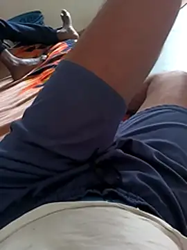 HotteboyShubh online show from January 18, 2026, 7:34 am