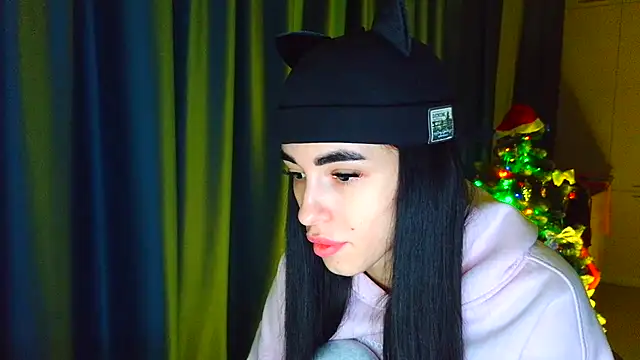 Vlada Elfie online show from January 14, 2026, 6:02 pm