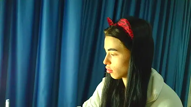 Vlada Elfie online show from March 26, 2026, 6:24 pm