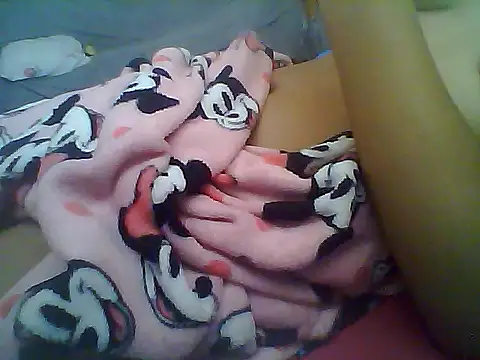 MorenaJapinha online show from January 15, 2026, 10:09 am