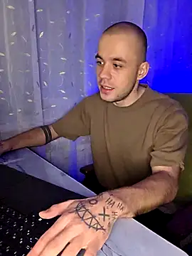 TvoY bOy1 online show from February 20, 2026, 4:18 pm