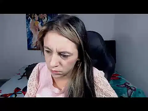 sofia martinez69 online show from January 14, 2026, 3:23 am