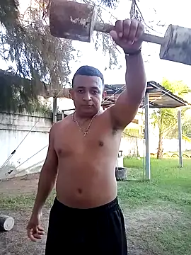 Dylandlopez online show from January 8, 2026, 10:56 pm