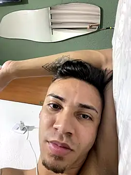 marcosfelips09 online show from January 6, 2026, 1:53 am