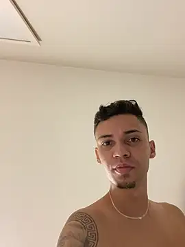 marcosfelips09 online show from January 9, 2026, 1:08 am