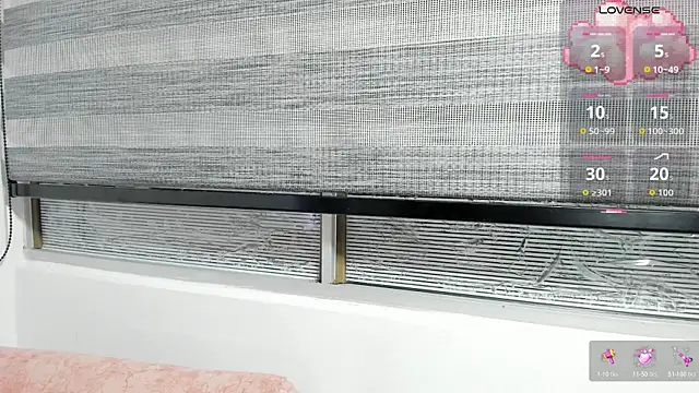 little dolly3 online show from April 6, 2026, 10:38 am