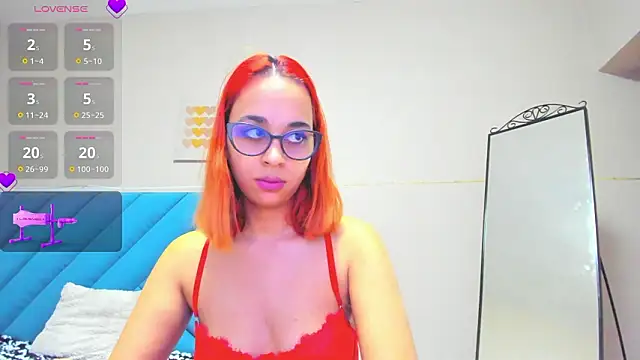 anna taylor  online show from February 11, 2026, 8:03 pm