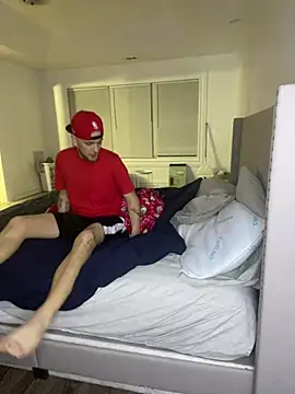 iamdesiluv online show from March 1, 2026, 2:46 am