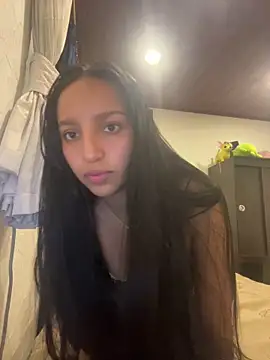 Eve Ritz online show from February 16, 2026, 4:41 am