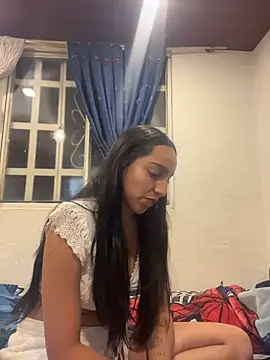 Eve Ritz online show from March 3, 2026, 4:51 am