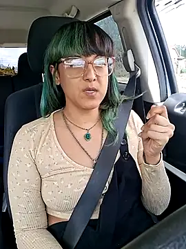 CalypsoLux online show from April 22, 2026, 5:47 pm