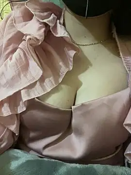 Amanda-122 online show from January 8, 2026, 7:32 am