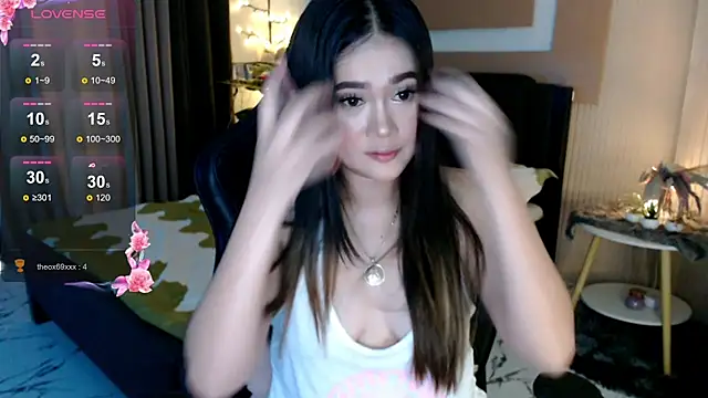 simplykhate online show from February 22, 2026, 10:41 pm