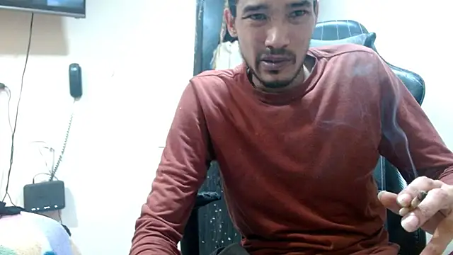 Calientes96 online show from February 6, 2026, 2:16 am