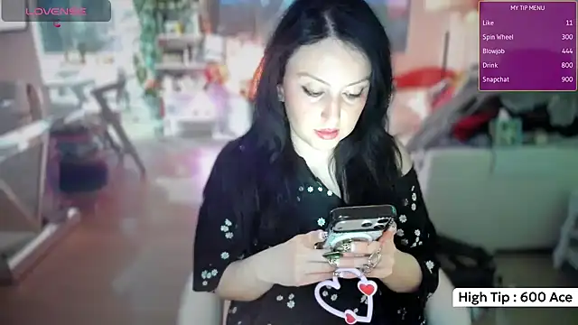 Vesagal online show from March 23, 2026, 1:53 am