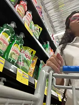 dani bela online show from March 2, 2026, 9:21 pm