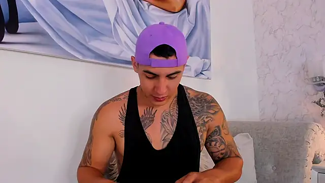 MassimoCo  online show from January 8, 2026, 10:06 am