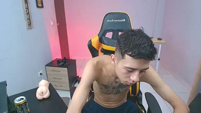 Saenz davis21 online show from January 6, 2026, 2:59 am