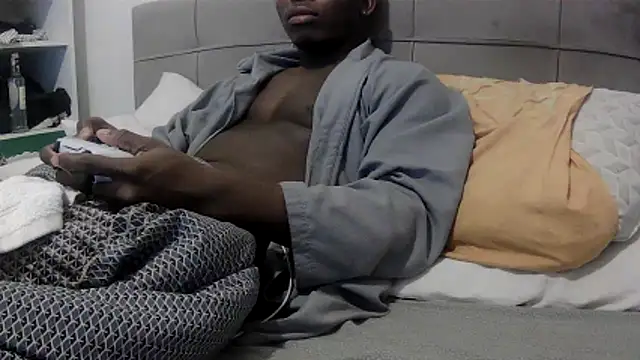 Bigchocco online show from February 19, 2026, 4:25 pm