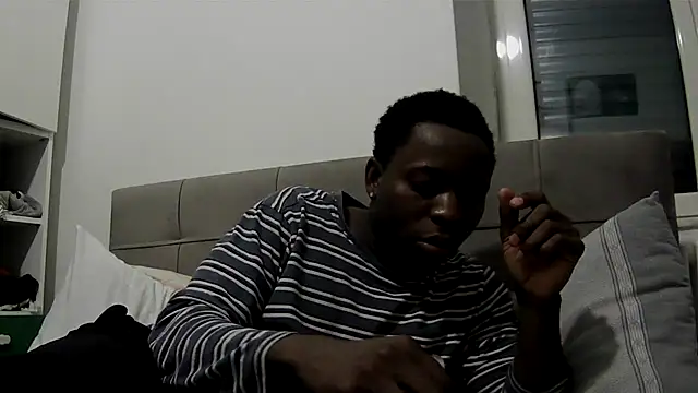 Bigchocco online show from March 13, 2026, 2:29 am