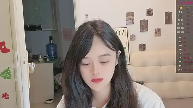 sunny-ly online show from April 12, 2026, 2:16 am