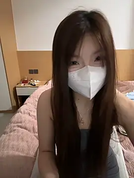  xiaoxinxin  online show from March 26, 2026, 1:06 pm