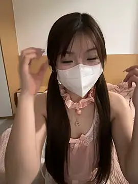  xiaoxinxin  online show from March 29, 2026, 12:10 am