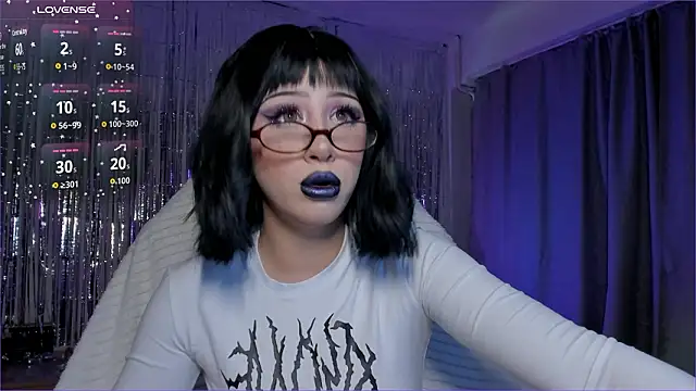 Necucubi02 online show from February 12, 2026, 11:16 am