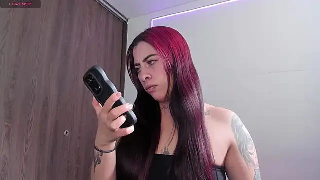 maazikeenx online show from April 9, 2026, 12:54 pm