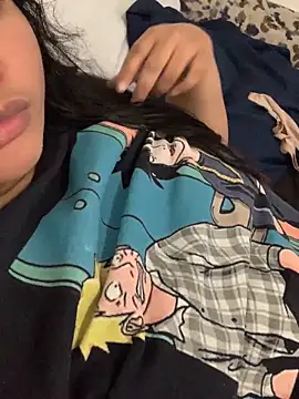 Snapshot of Scarlettebelle chatting on March 2, 2026, 4:03 am Scarlettebelle online show from March 2, 2026, 4:03 am