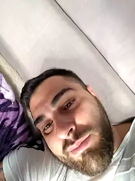 Attila98 online show from February 25, 2026, 9:13 pm